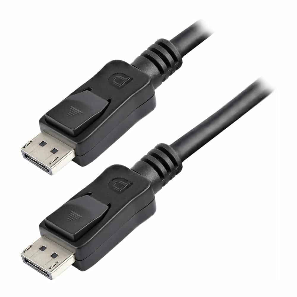 Dell 1.8m 0KTJ8Y DisplayPort to DisplayPort 1.2 Cable